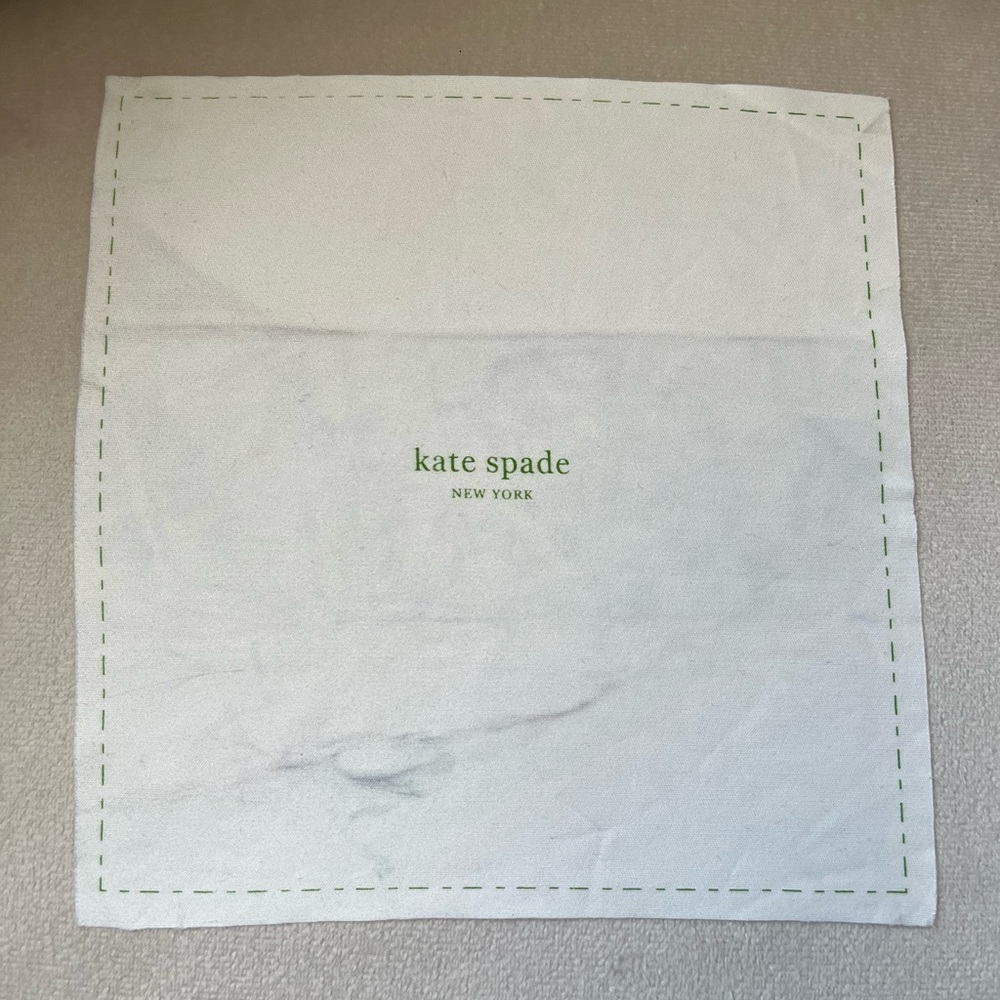 Kate Spade Cleaning Cloth